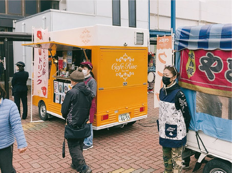 花巻モノづくりEXPO2023