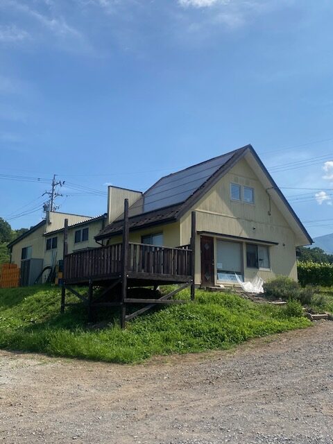 のらのらふぁーむ＆ワイナリーの写真