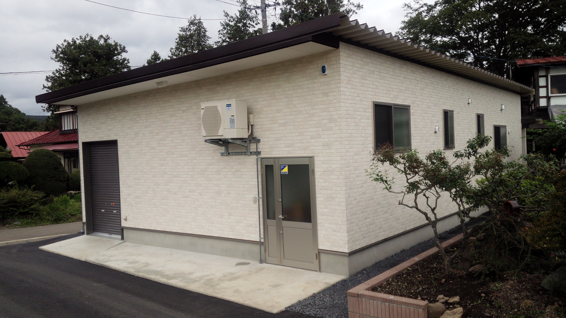 高橋葡萄園の写真