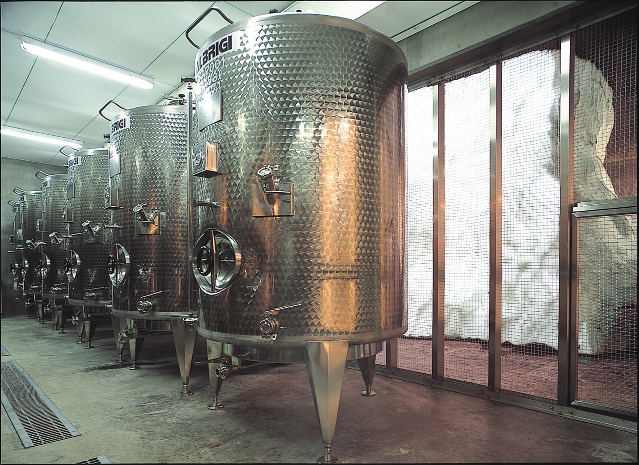 越後ワイナリーの写真